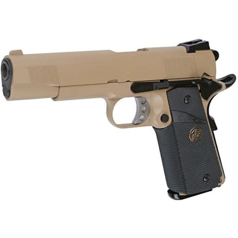 WE Replika ASG GBB MEU Tan WET-02-007983