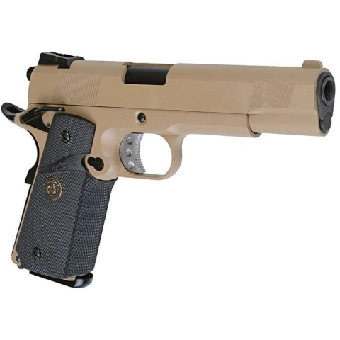 WE Replika ASG GBB MEU Tan WET-02-007983