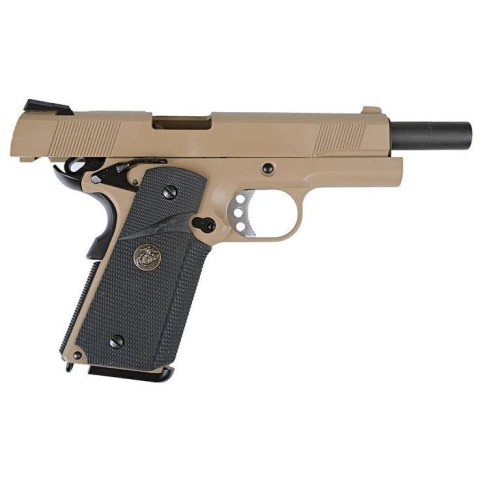 WE Replika ASG GBB MEU Tan WET-02-007983