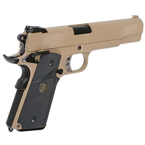 WE Replika ASG GBB MEU Tan WET-02-007983