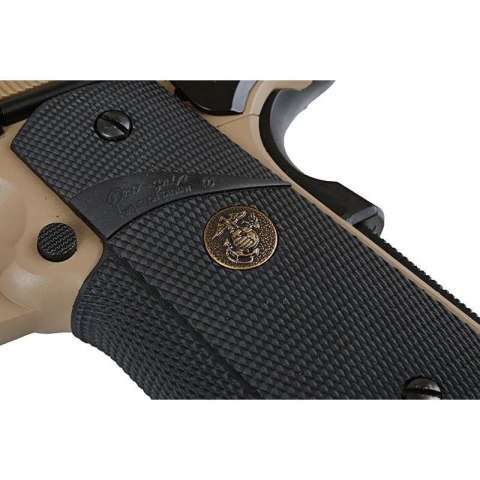 WE Replika ASG GBB MEU Tan WET-02-007983