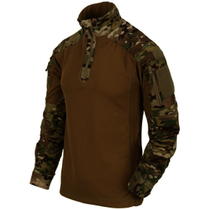 Bluzy mundorowe, Combat Shirt