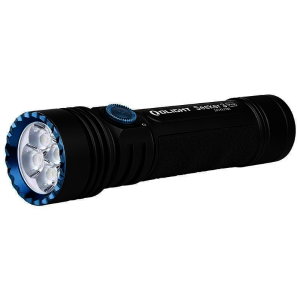 Latarki LED