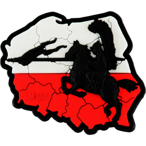 Naszywki wojskowe